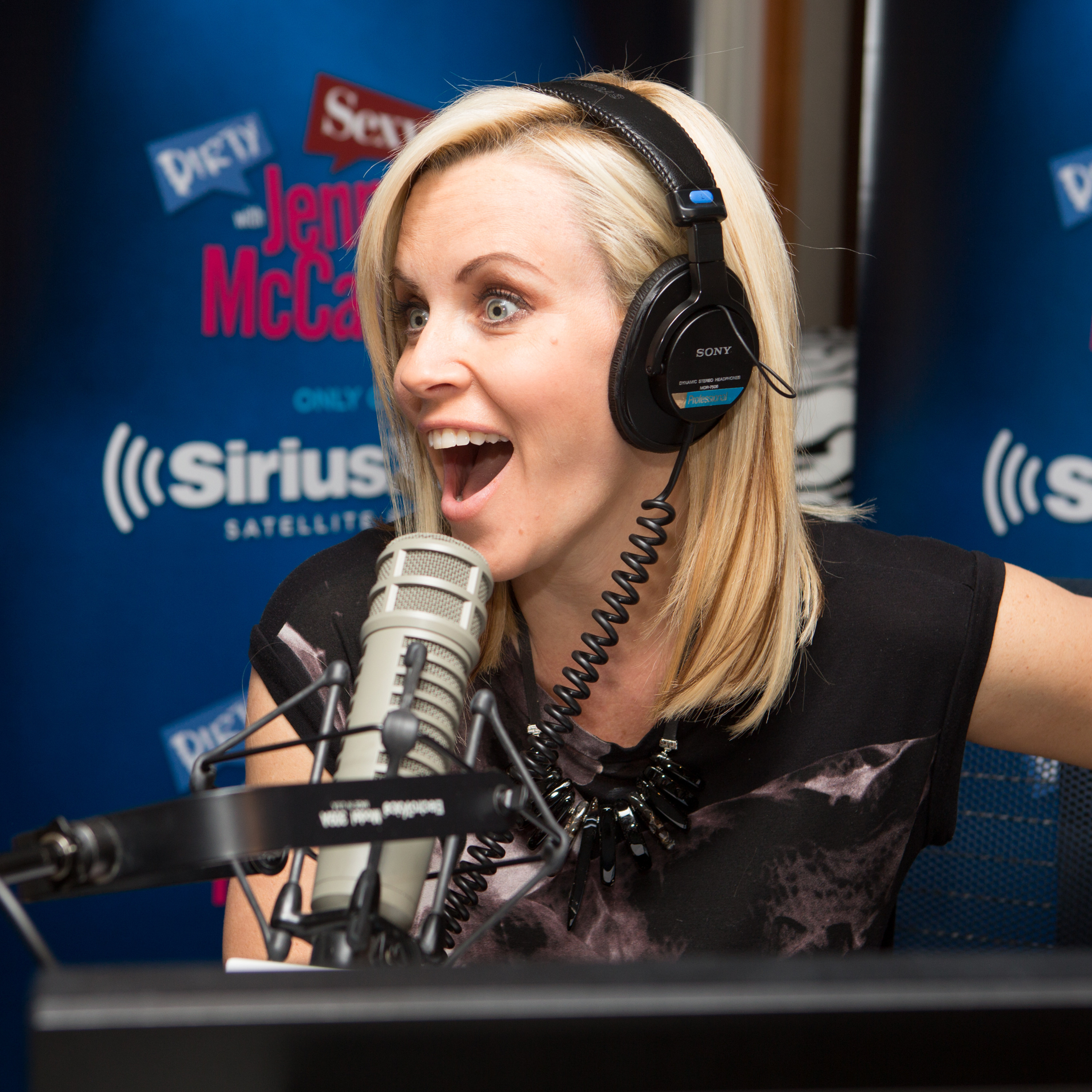 SiriusXM Stars