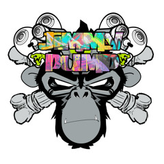JIMMYpump PITCH madattak (180 bpm)