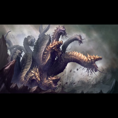 vs Hydra [Epic Orchestral Battle Music]
