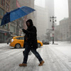 The Short List: Bracing for #Blizzardof2015; White House drone crash; Russian spy ring