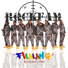 ROCKFAM kanaval 2015 - Filalang!