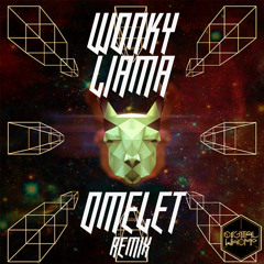 WONKY LlAMA - Omelet (OTIST READING Remix)
