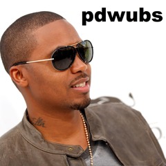 Nas - Lifes A Bitch (Pdwubs Remix)