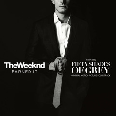 Earned It - The Weeknd (Fifty Shades of Grey)Live Cover