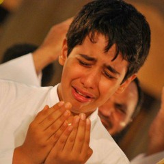 مقطع مؤثر جدا للشيخ ياسر الدوسري
