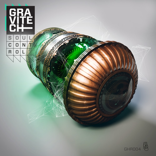 Gravitech - Take My Hand (EP Teaser)**OUT NOW**