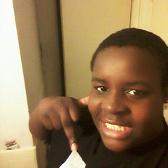 East side at Bitch ass nigga