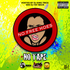 NoFreeHoes - No Creep [Prod. By Arto Got Beats]