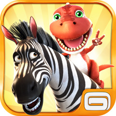 Wonder Zoo - Mountain