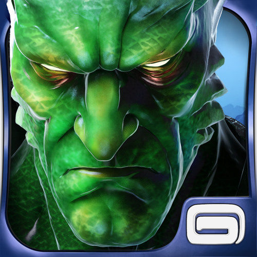 Order And Chaos - Orc City