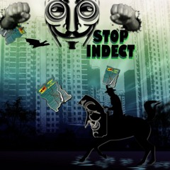 Indect Must Die - not mastered