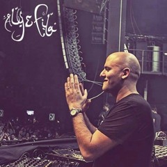 Aly & Fila - Future Sound Of Egypt 376 UDM - Light Waves