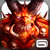 Artwork for Dungeon Hunter 4 - Demon Boss Fight