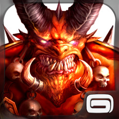 Dungeon Hunter 4 - Opneing Cinematic