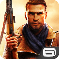 Brothers In Arms 3 - Main Title