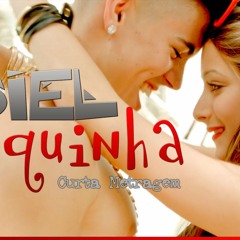 MC Biel - Boquinha