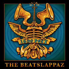 The Beatslappaz