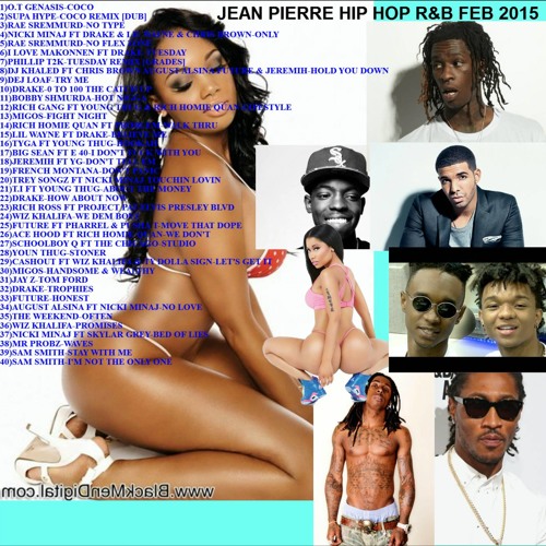 old hip hop mix