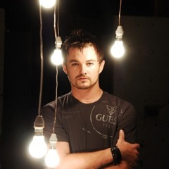 Shaun V - Get Over You