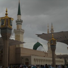 يا رايحين للنبي الغالي