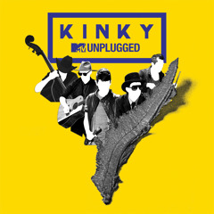 Kinky - A Donde Van Los Muertos? (feat. Carla Morrison)