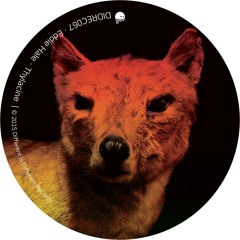 Thylacine (Original Mix) [DiD Rec]