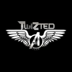 TWICE AS NICE - DJ TWIZTED (HipHopMixx)