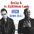 Artwork for Lighthouse Family - High (DeeJay B. Remix 2015)