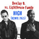 on Lighthouse Family - High (DeeJay B. Remix 2015)