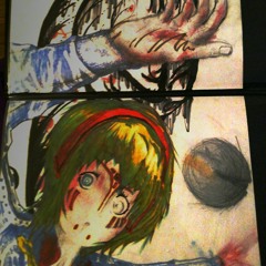 A wonderfully slow day