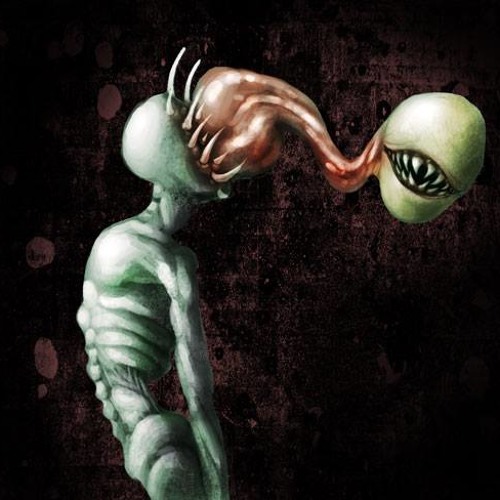 Odd Thing Coming