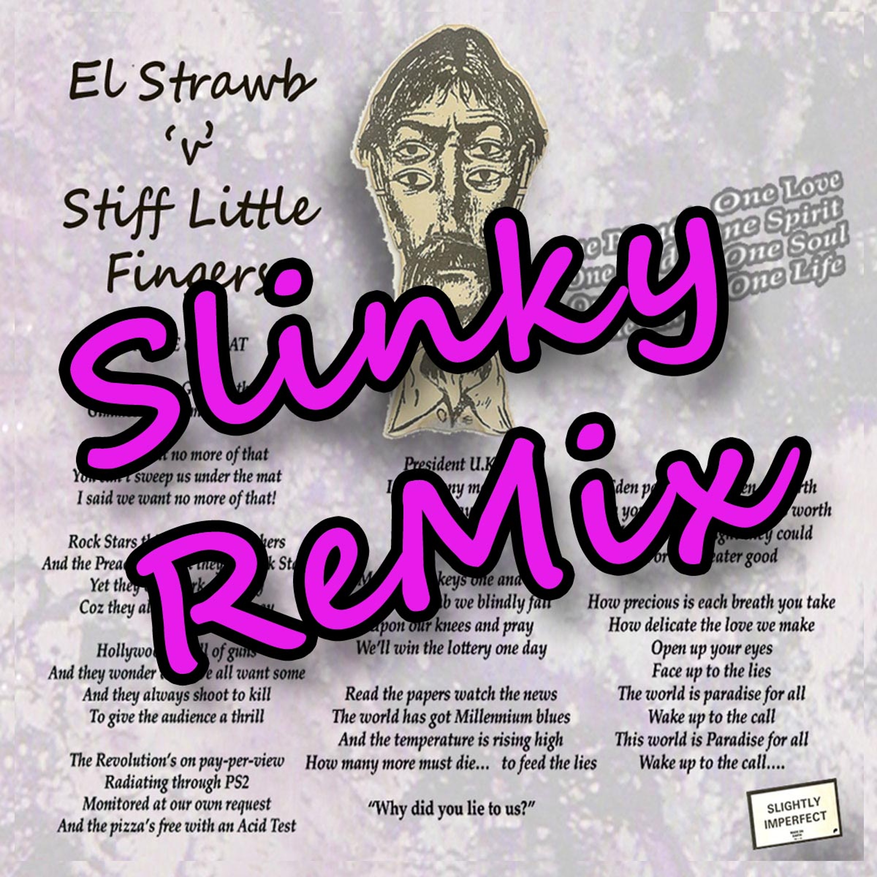 El Strawb