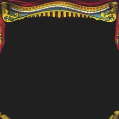 The Curtain Rises
