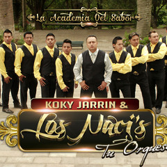 Me gusta todo de ti - Los Naci's