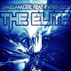 OmegaMode Feat. Panda Eyes - The Elite (Monkey Freakz Remix)