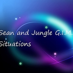 Sean and Jungle G.I.M Situations (Prod By Penacho)