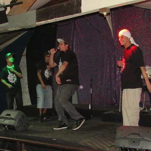 Vlc Squad - Nitor Mc Ft Mr Kofla - Me Encanta El Rap (2015)