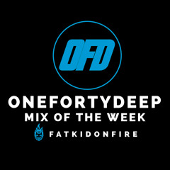REMERGE - (FKOF Mix of the Week #2 // FREE DOWNLOAD)