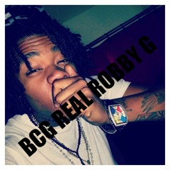 Robby BITCH