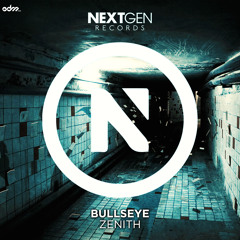 Bullseye - Zenith [EDM.com Exclusive]