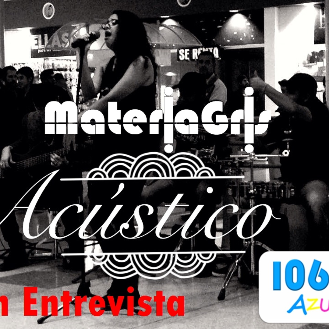 Stream MATERIA GRIS ENTREVISTA #1 by Materia Gris Mex | Listen online ...