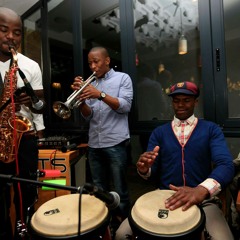 1106 Groove_ keep it real(produced by triumph)
