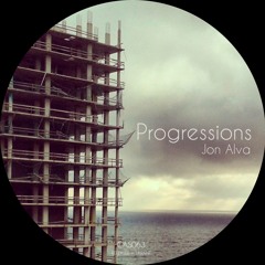 Jon Alva - Progressions (Original Mix) [Clash & Splash Records] OUT NOW