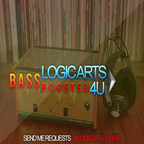 BassBoosted4U By LogicArts