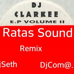 DJ Clarkee Ep.volumen 2.I Get Hype. Remix Ratas Sound