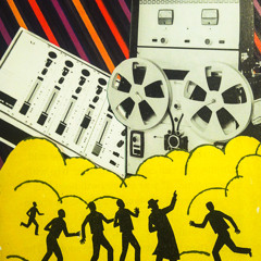 Wzrdry Audio Visual Mix Vol.1