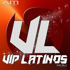 98- Ay Vamos - J Balvin - In Acapella -  VIP LATINOS  Vol. III