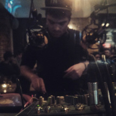 Nikitch • DJ Set • LeMellotron.com