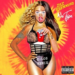 Rae Sremmurd - No Type (K-Los Remix)