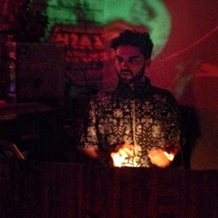 Iman Deeper @ CLUB R19 Deep Inside 16,01,2015 Berlin